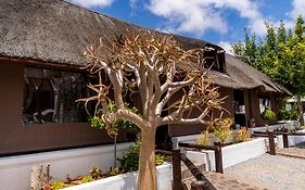 Kleinplasie Guesthouse